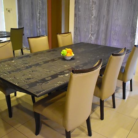 Villa 67 First Island Bukit Jambul Exterior foto