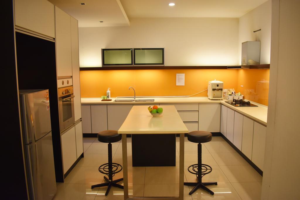 Villa 67 First Island Bukit Jambul Exterior foto