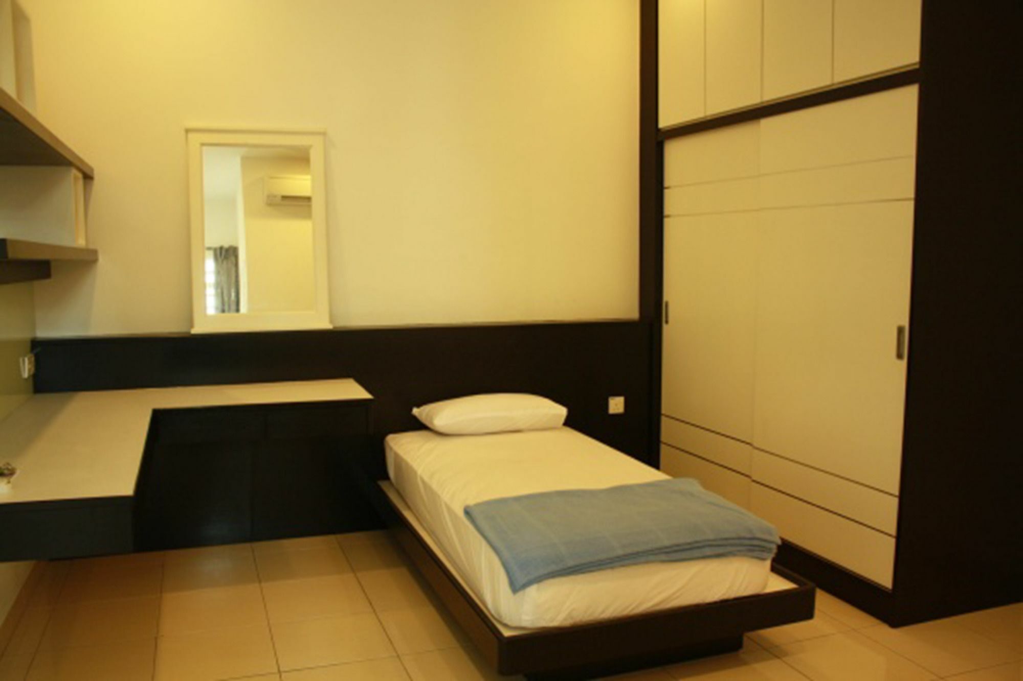 Villa 67 First Island Bukit Jambul Exterior foto