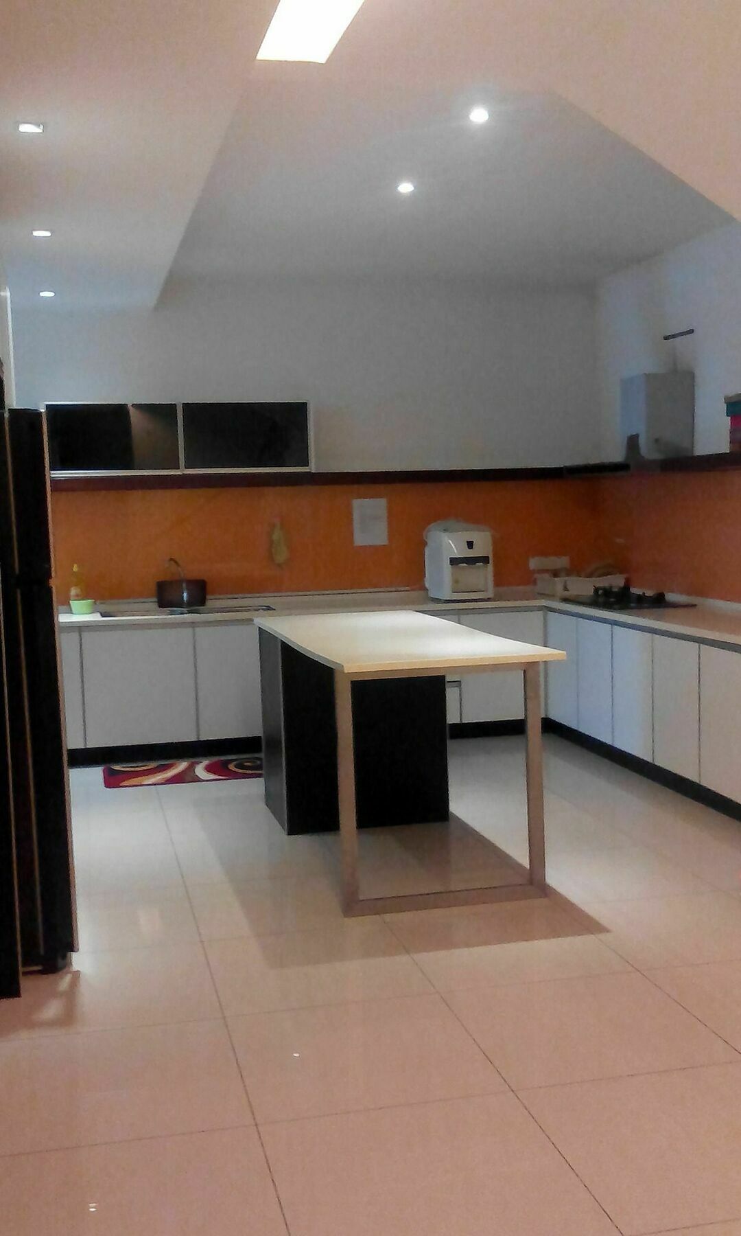 Villa 67 First Island Bukit Jambul Exterior foto