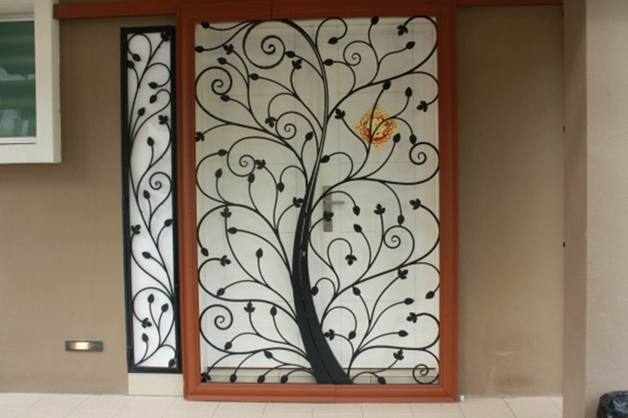 Villa 67 First Island Bukit Jambul Exterior foto