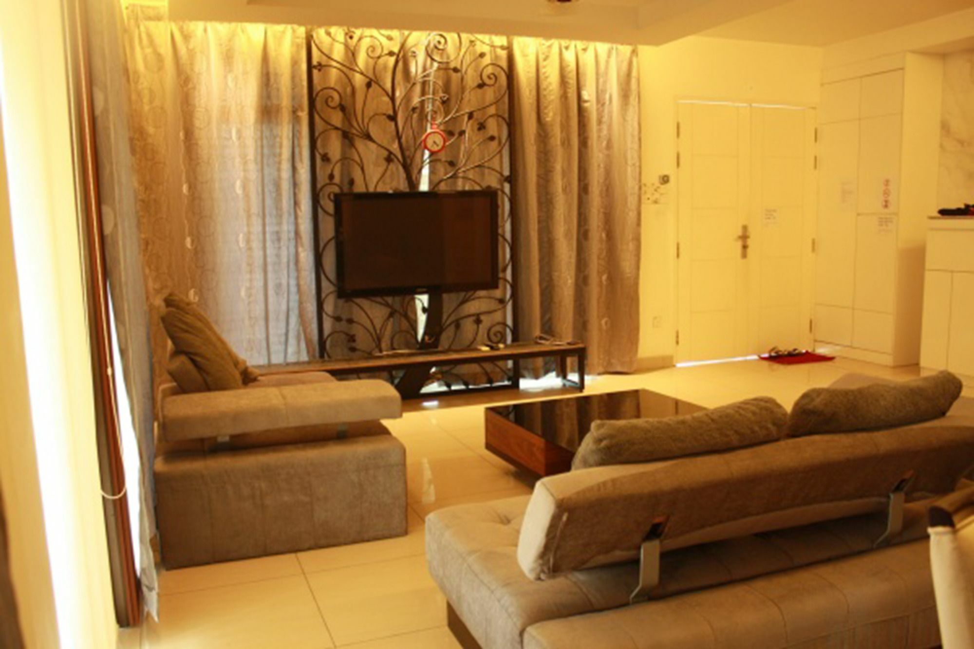 Villa 67 First Island Bukit Jambul Exterior foto